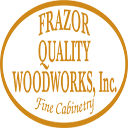 Frazor Quality Woodworks Inc - Logo