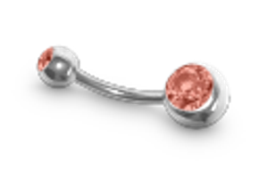 Traveling Soul Piercings - Logo