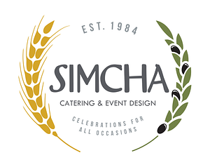 Simcha Kosher Catering - Logo