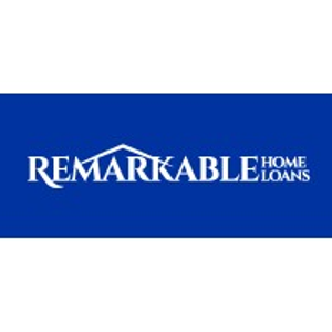 Remarkable Home Loans - Logo