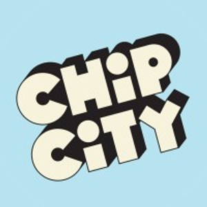 Chip City - Logo