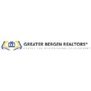 Greater Bergen Realtor Center for Professional Development - Logo