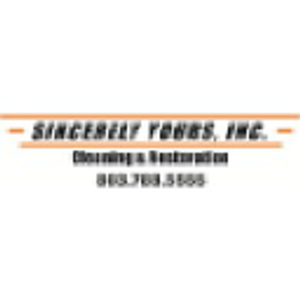 Sincerely Yours, Inc. - Logo