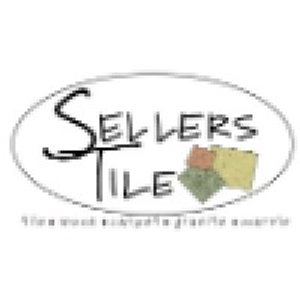 Sellers Tile Distributors - Logo