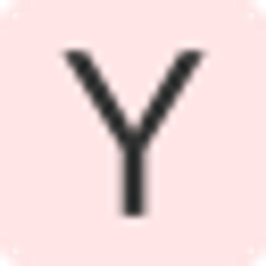 Yonti Hair Studio - Logo