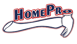 HomePro, Inc. - Logo