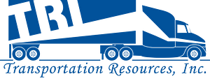 Transportation Resources Inc - Logo