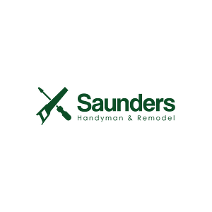 Saunders Handyman & Remodel LLC - Logo