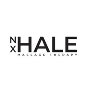 NXHALE Massage Therapy - Logo