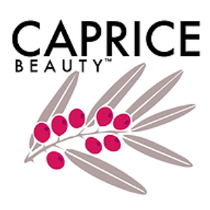Caprice Beauty Aesthetics - Logo