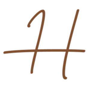 The Head Spa - New Albany - Logo