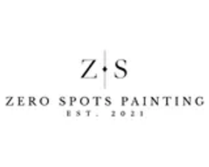 Zero Spots Painting, LLC - Logo
