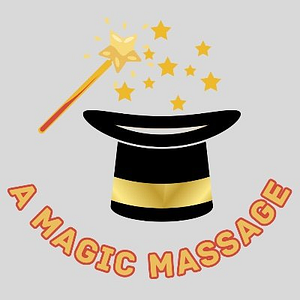A Magic Massage