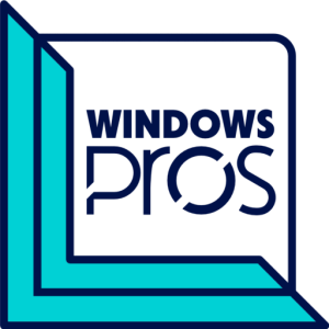 Windows Pros - Logo