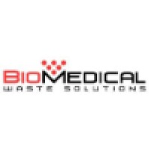 Houston Medical Waste Disposal - Logo