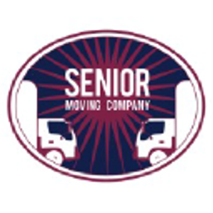 Senior Moving Company - Logo