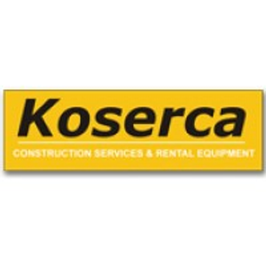 KOSERCA - Oil field equipment supplier in Midland