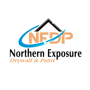 Northern Exposure Drywall and Paint - Logo