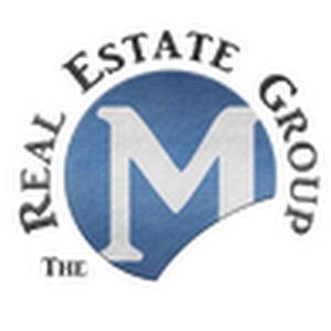 The M Real Estate Group - Logo
