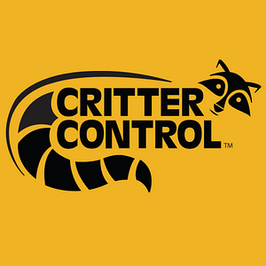 Critter Control - Logo