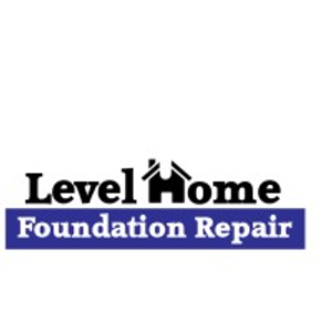 Level Home Foundation Repair - Logo