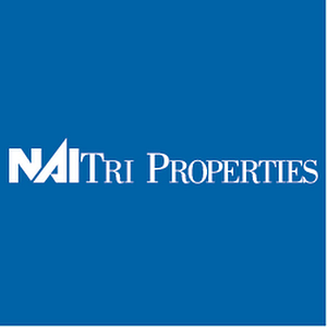 NAI Tri Properties - Logo