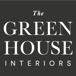 The Green House Interiors - Logo