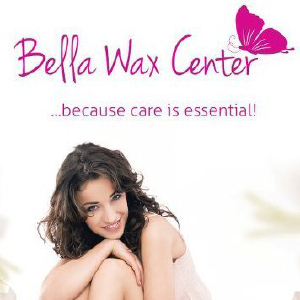 Bella Wax Center | Brazilian Wax & Laser Hair Removal - Logo