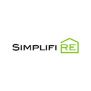 Simplifi Real Estate - We Buy Houses For Cash - Sell Your House Fast - Logo