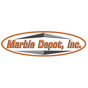 Marble Depot - Logo