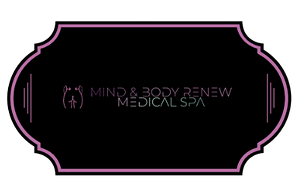Mind & Body Renew Medical Spa and Psychiatry - Logo