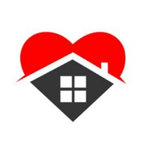 Happy Heart Homes - Logo