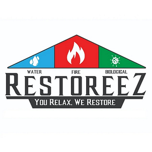 Restoreez - Logo