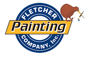 Fletcher Painting Company, Inc. - Logo