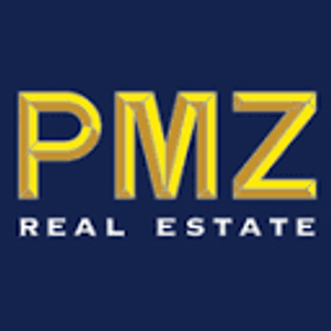 PMZ - Logo