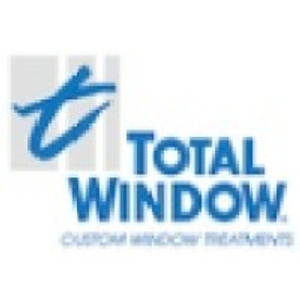 Total Window - Logo