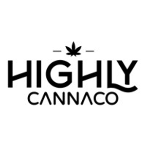 HIGHLY Recreational Dispensary (Adult use 21+) - Brunswick - Logo