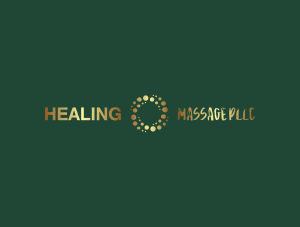 Healing Massage PLLC - Logo