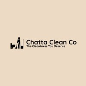 Chatta Clean Co - Logo