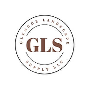 Glencoe Landscape Supply - Logo