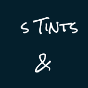 Castillo’s Tints & Coatings - Logo