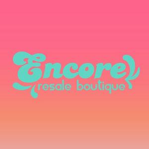 Encore Resale Boutique - Logo