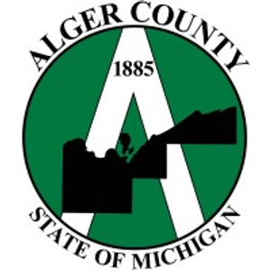 Alger Building Code Administration - Logo