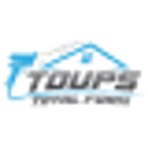 Toups Total Foam, LLC - Logo