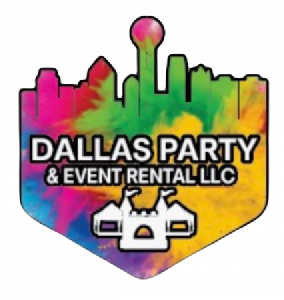 Dallas Party & Event Rental, LLC. - Logo