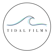 Tidal Films LLC - Logo