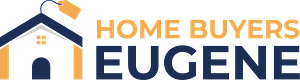 Home Buyers Eugene - Logo