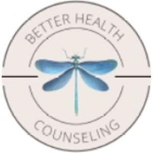Better Health Counseling - Round Rock, TX - Logo