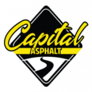 Capital Asphalt - Logo
