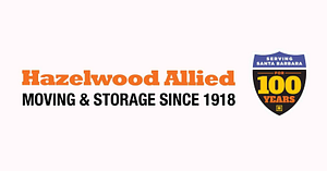 HazelwoodAllied Moving and Storage Goleta - Logo